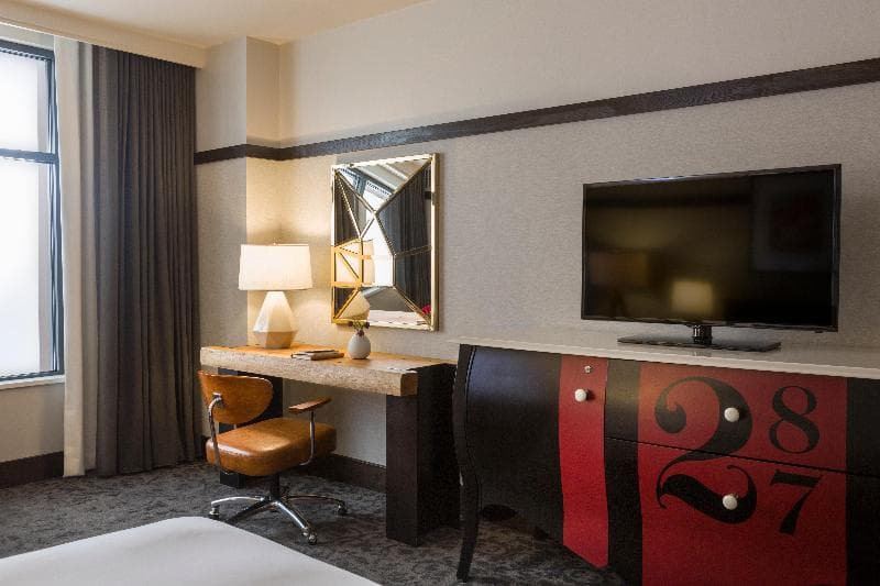 Kimpton Journeyman Hotel photo 1