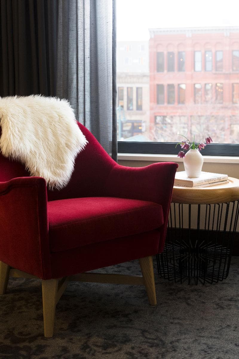 Kimpton Journeyman Hotel 3