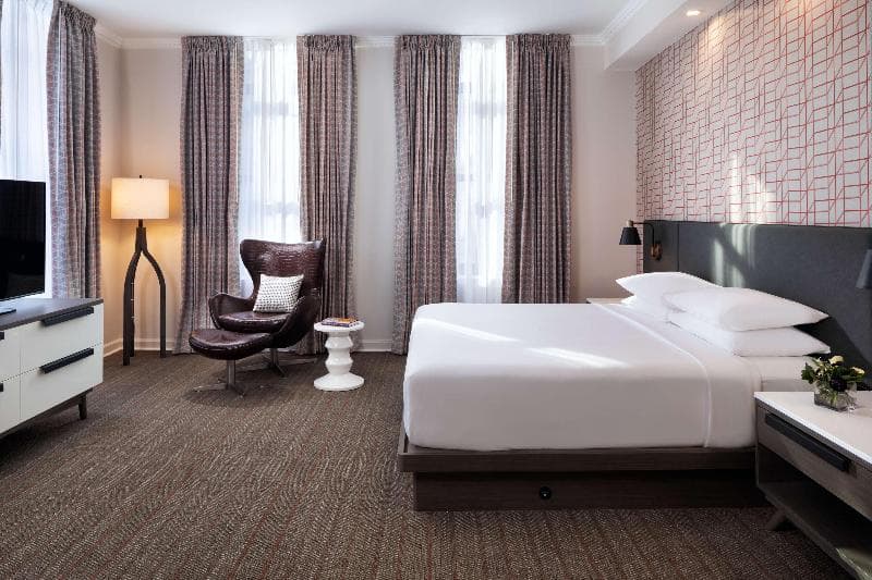 Hyatt Centric Downtown Minneapolis 5