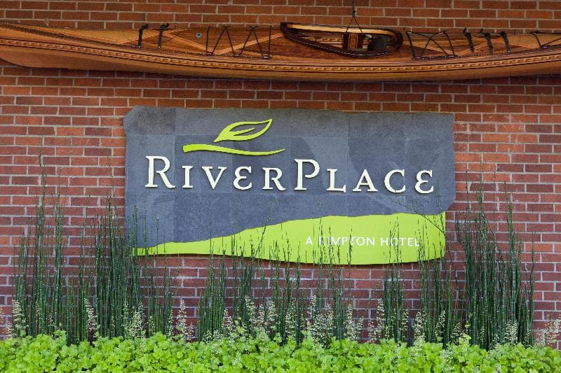 Kimpton Riverplace Hotel 2