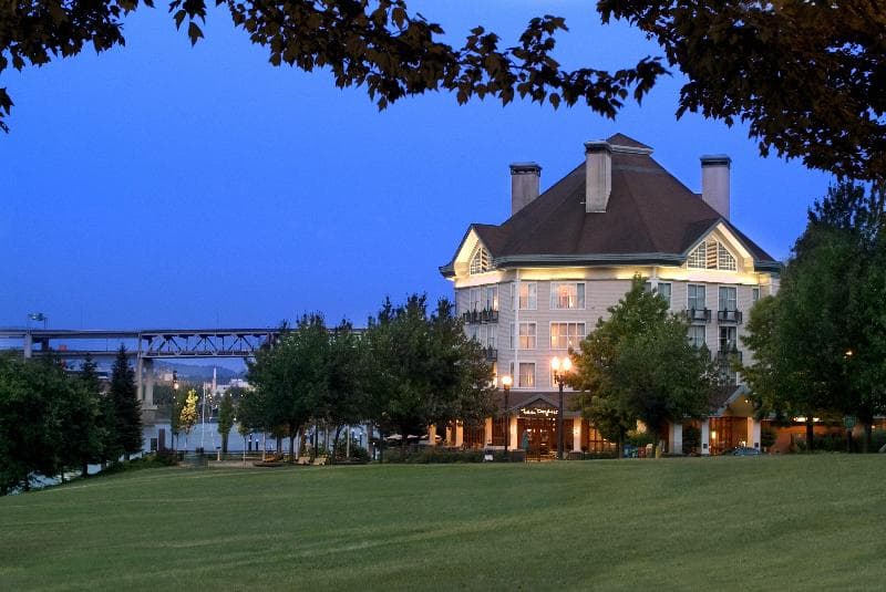 Kimpton Riverplace Hotel 3
