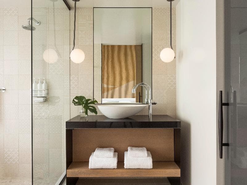 Kimpton La Peer Hotel 4