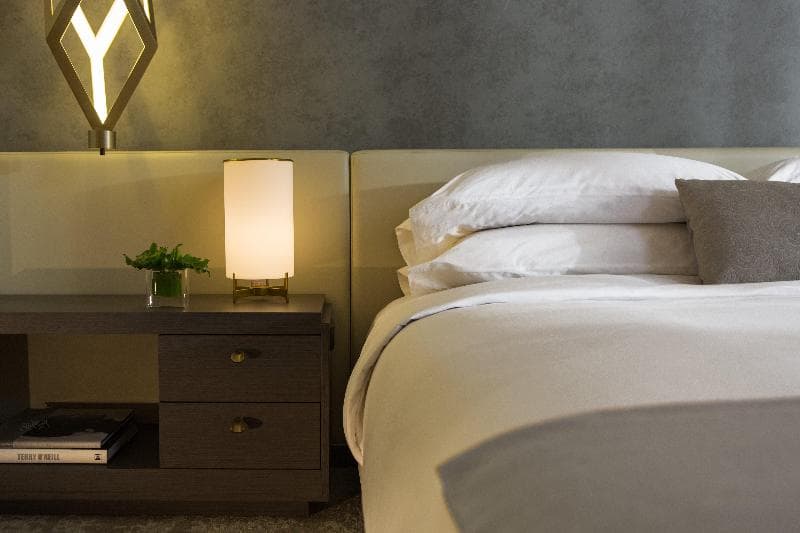 Kimpton La Peer Hotel 5