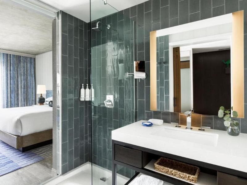 Kimpton The Rowan Palm Springs 4