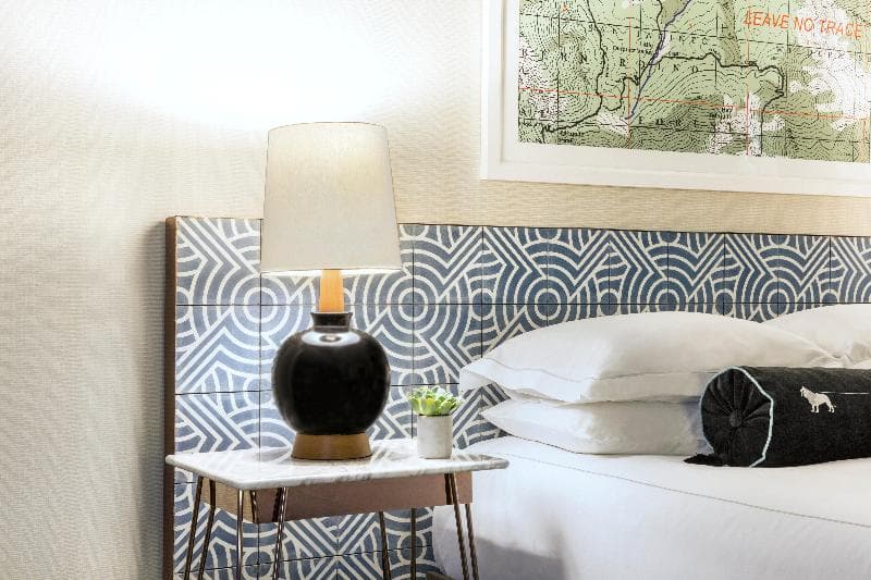Kimpton The Rowan Palm Springs photo 1