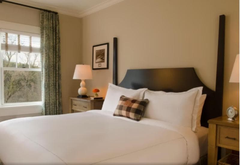 Kimpton Taconic Hotel photo 1