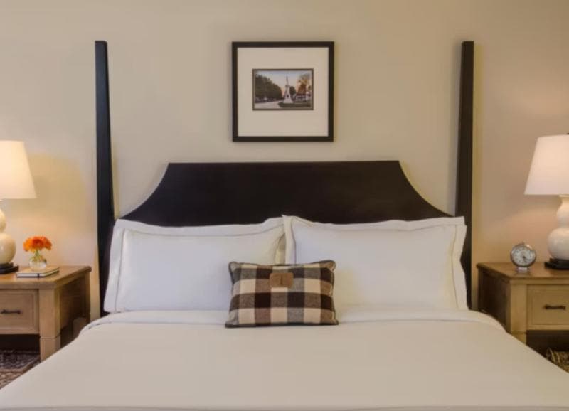 Kimpton Taconic Hotel 4
