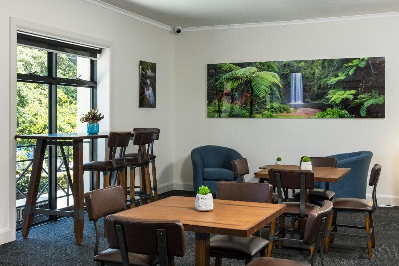 Abbott Boutique Hotel 3