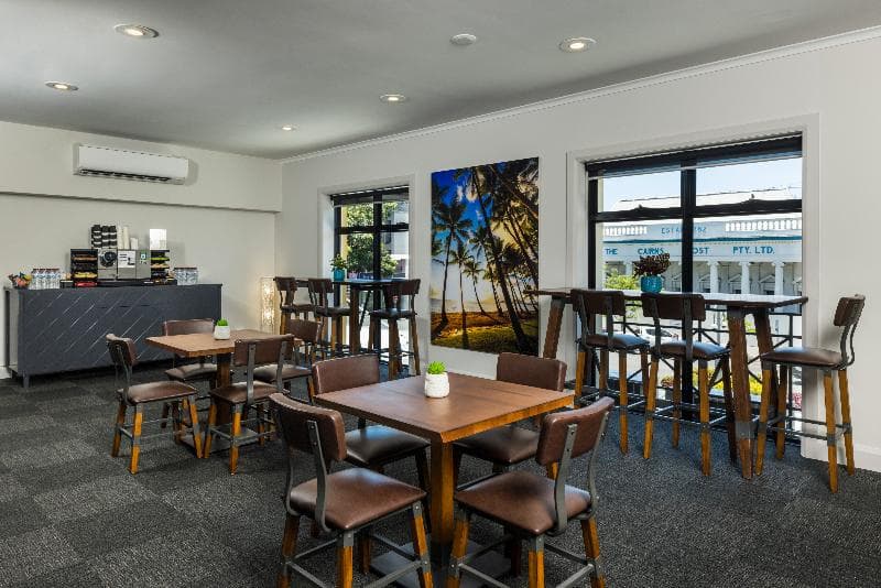 Abbott Boutique Hotel 2