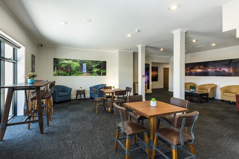 Abbott Boutique Hotel 4
