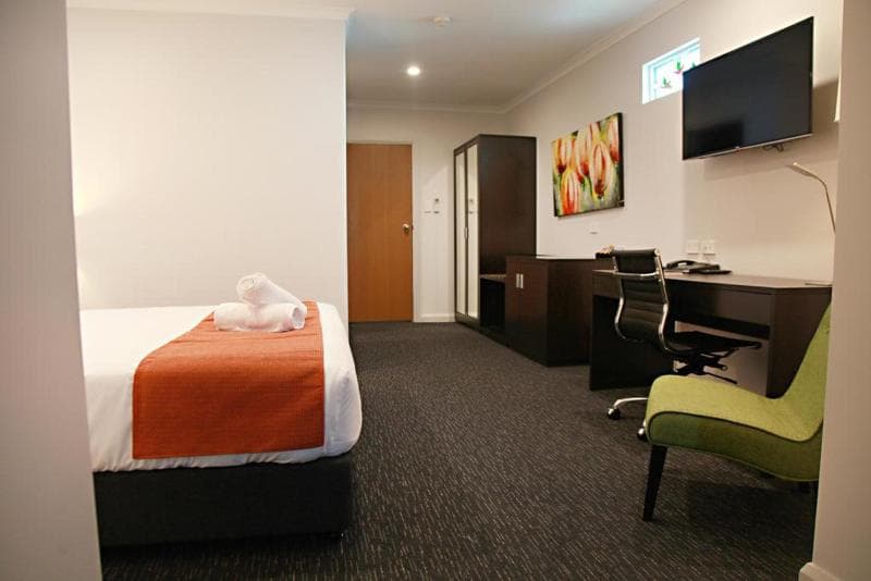 Abbott Boutique Hotel 5