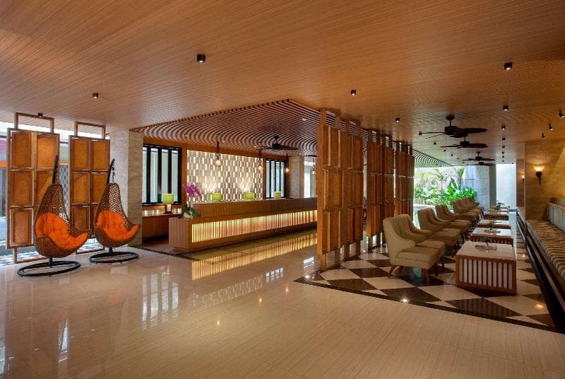 Wyndham Dreamland Resort Bali 5