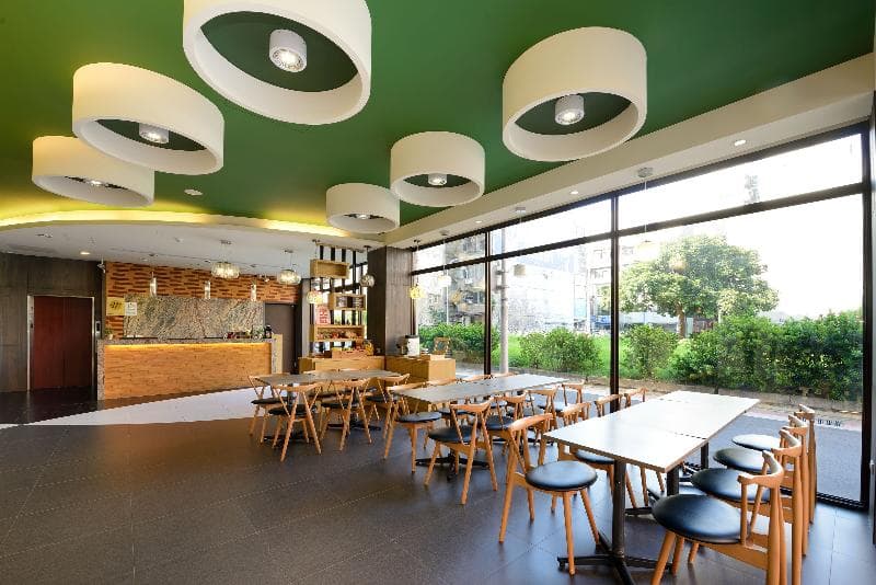 Hedo Hotel - Ximen Kangding 5