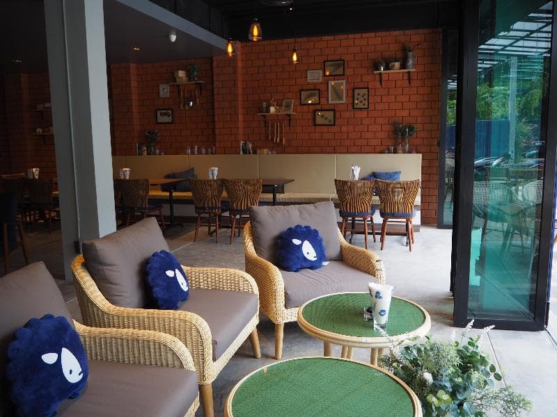 Kokotel Krabi Oasis 4