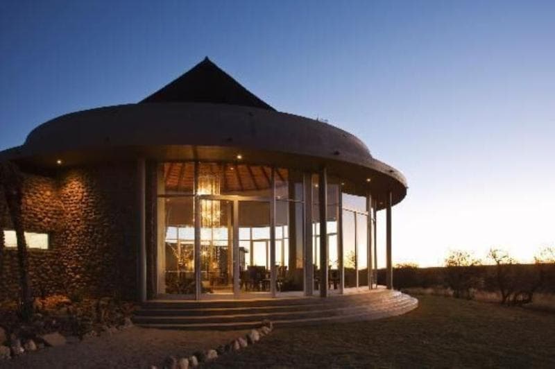 N/A'an Ku Se Lodge photo 1