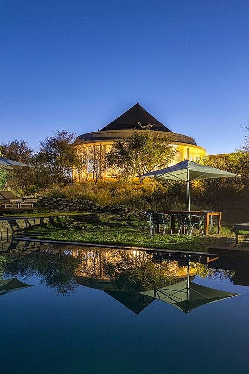 N/A'an Ku Se Lodge 2