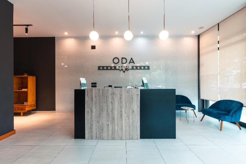Oda 5
