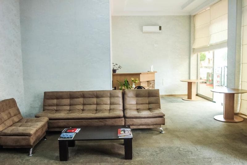 Graphic Hotel Batumi 3