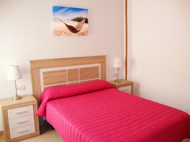 Apartamentos Neptuno 3000 4