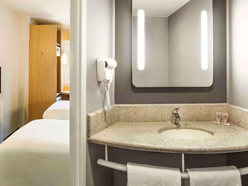Ibis Copacabana Posto 5 1