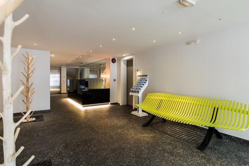 Athens Mosaico Suites And Apartments 3