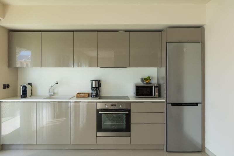 Athens Mosaico Suites And Apartments 5