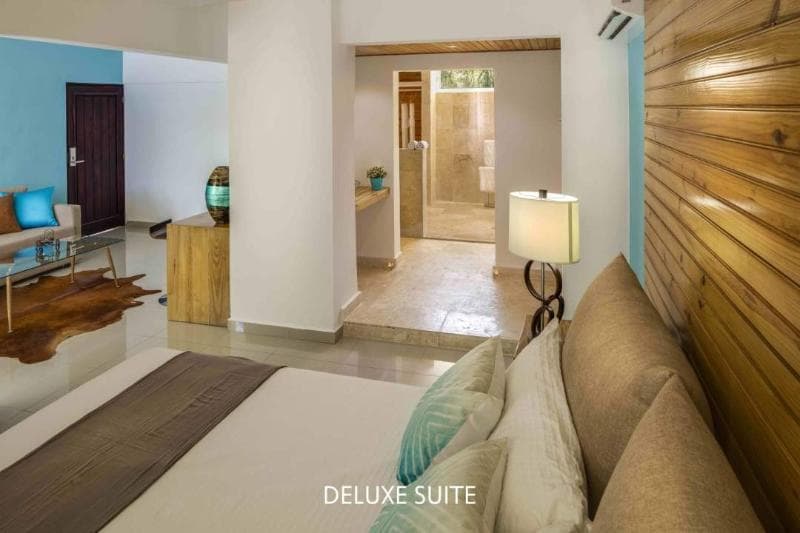 Ahnvee Resort & Sports (Adults Only) 3