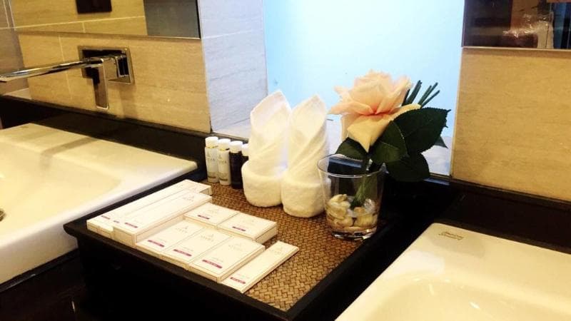 Syama Sukhumvit 20 4