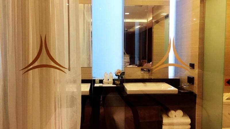 Syama Sukhumvit 20 5