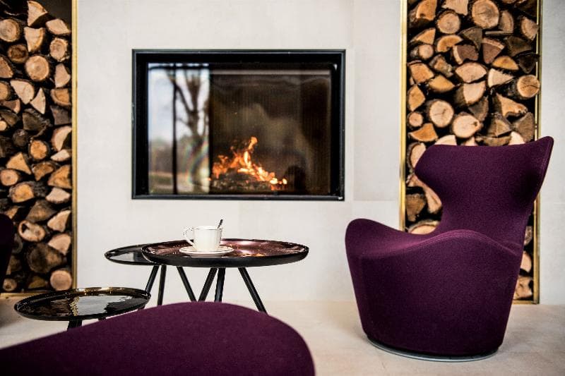 Relais De Chambord 5