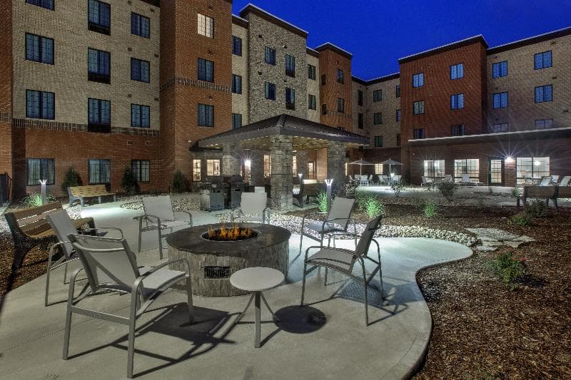 Staybridge Suites Benton Harbor - St. Joseph 2