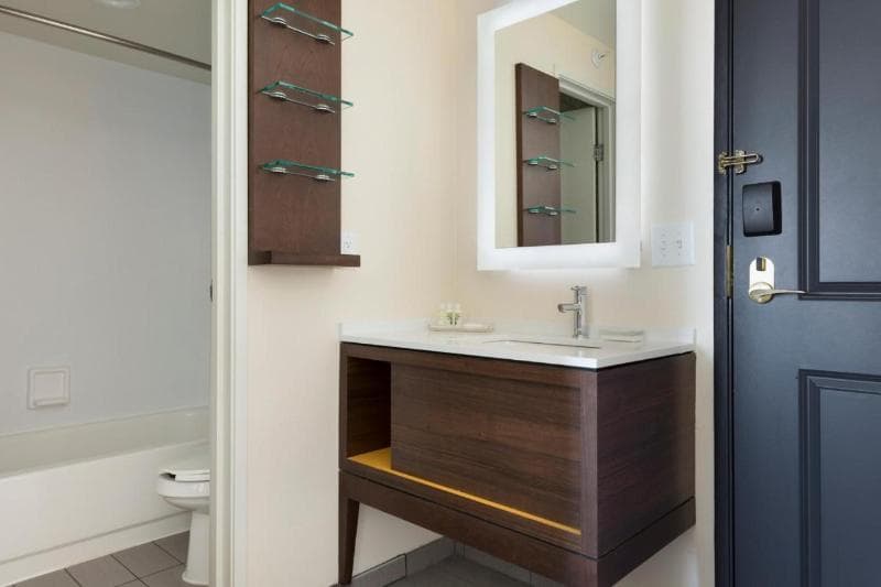 Holiday Inn Bloomington W Msp Airport Area 3