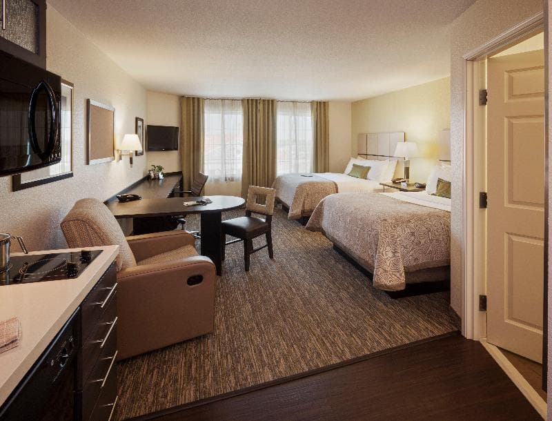 Candlewood Suites Buda - Austin Sw 3