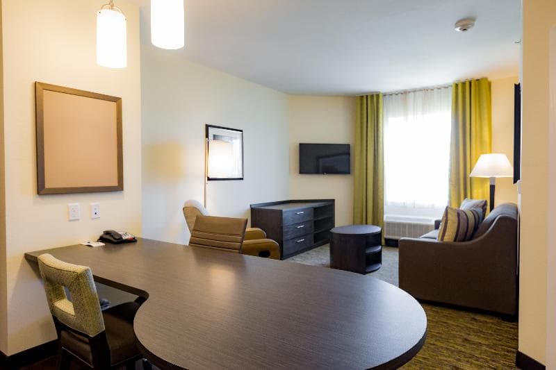 Candlewood Suites Buda - Austin Sw 5