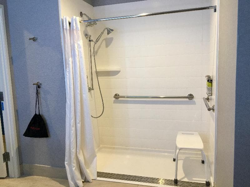 Holiday Inn Express Grand Island - Niagara Falls 5