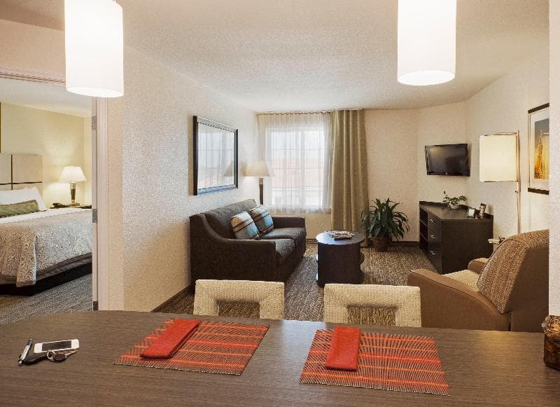 Candlewood Suites Kansas City - Independence 3
