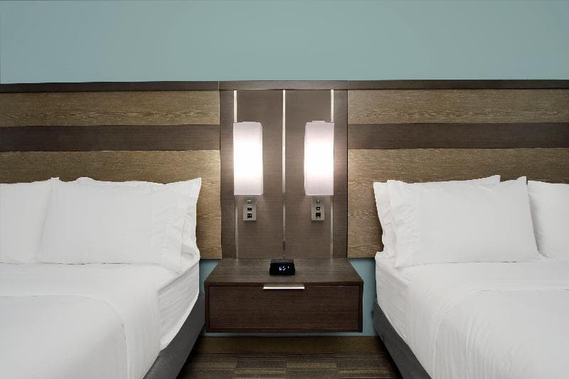 Holiday Inn Express & Suites Lake Charles South photo 1