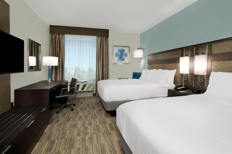 Holiday Inn Express & Suites Lake Charles South 3