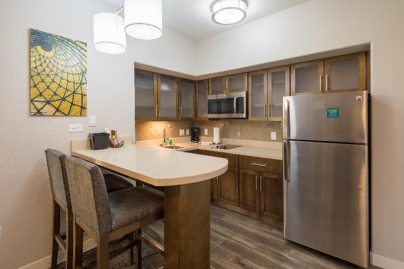 Staybridge Suites Lake Jackson 3
