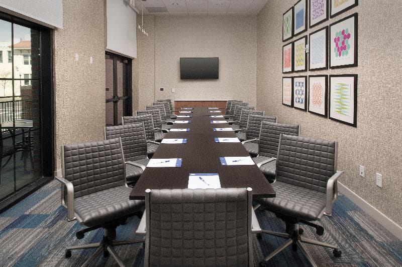Holiday Inn Express Pensacola Downtown photo 1