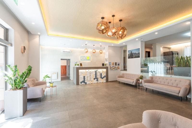 Maple Tree Apartments 4