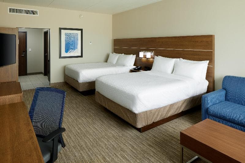 Holiday Inn Exp & Sts-Cincinnati North - Liberty W photo 1