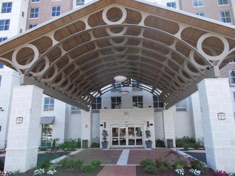 Staybridge Suites Florence - Center photo 1