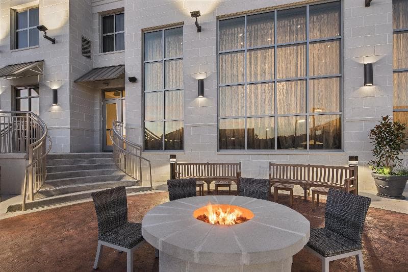 Staybridge Suites Florence - Center 3