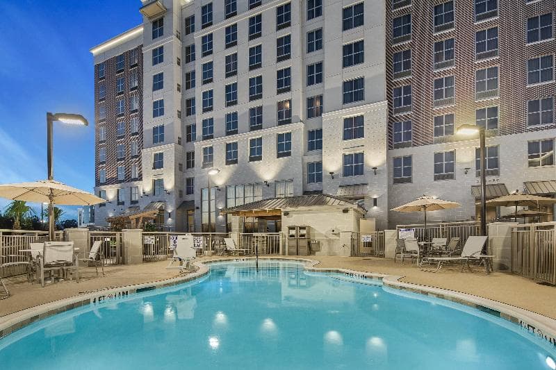 Staybridge Suites Florence - Center 4