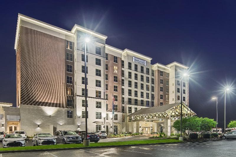 Staybridge Suites Florence - Center 5