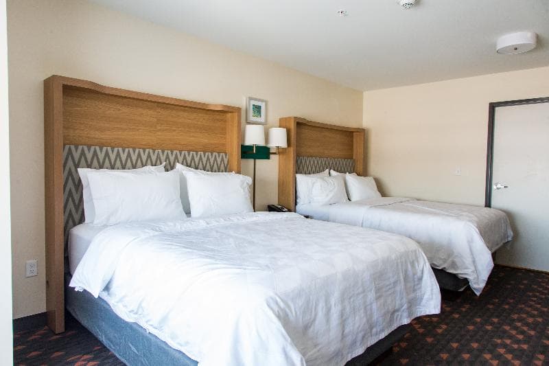 Holiday Inn & Suites Mount Pleasant photo 1