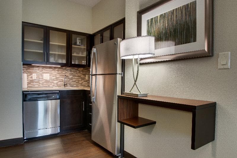 Staybridge Suites Plano - The Colony photo 1