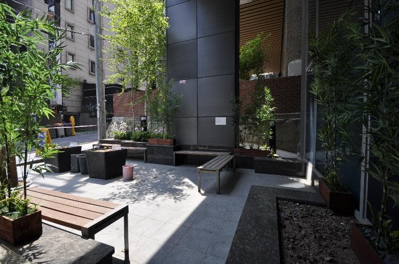 Inn-The City Business Hotel 2