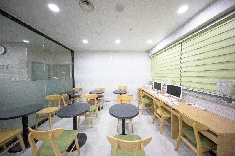Inn-The City Business Hotel 4